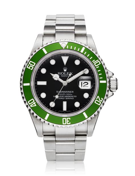 rolex sub anniversary edition|Rolex submariner 50 year anniversary.